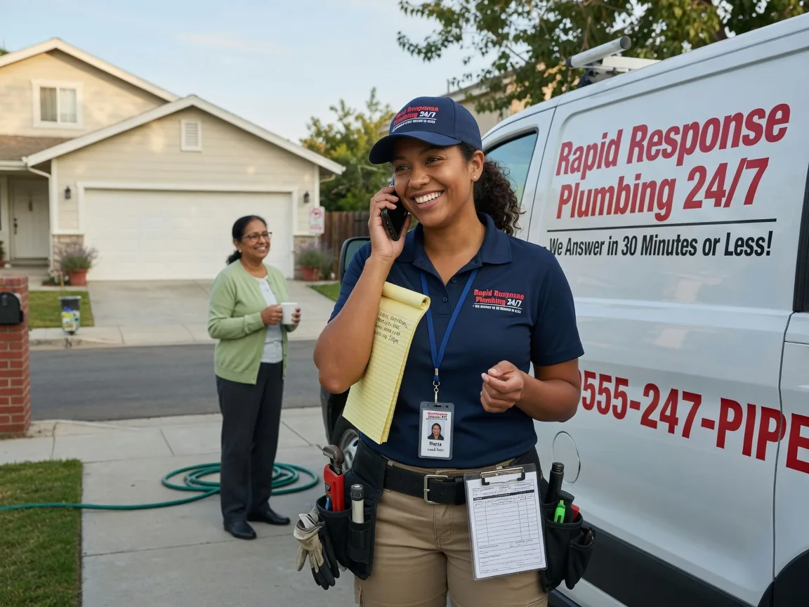 Emergency Plumber Forest River, ND FAQs